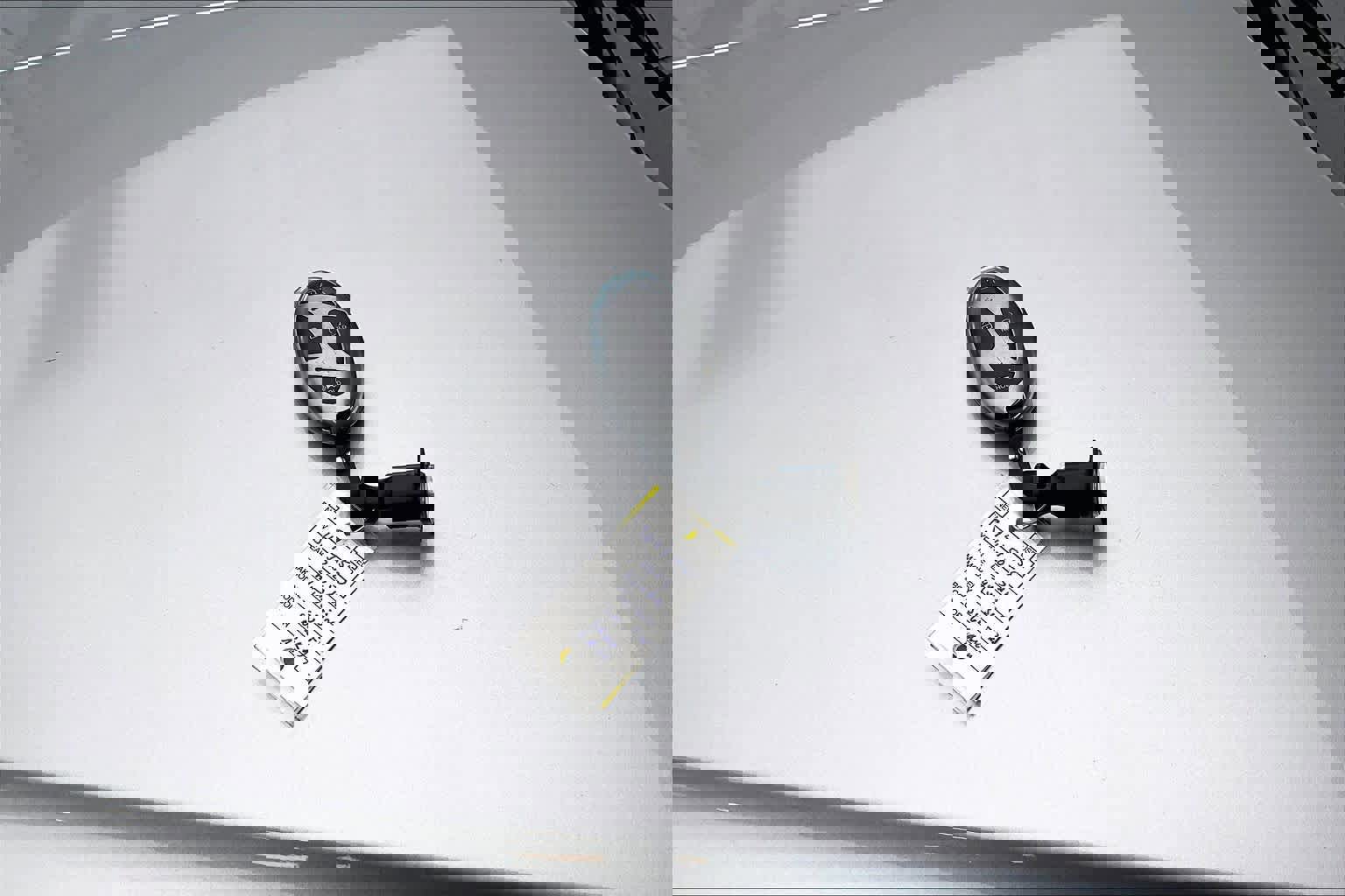 Used 2025 Hyundai Tucson SE image 24