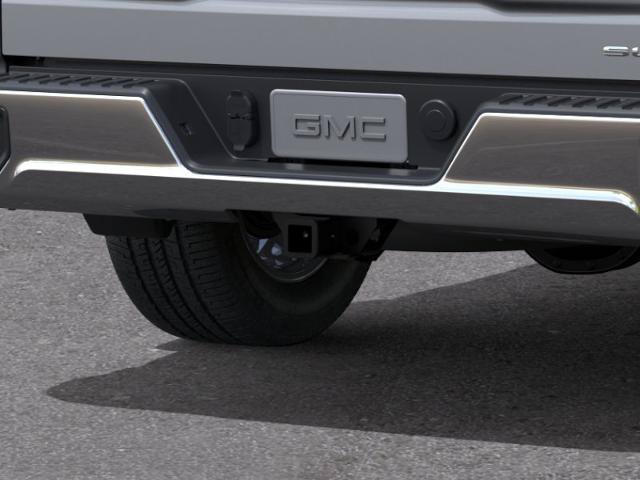 New 2026 GMC Sierra 1500 SLT w/ SLT Premium Package RWD image 14