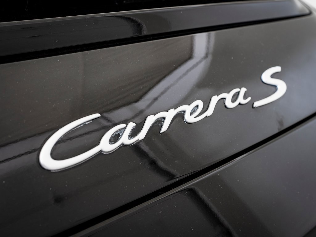 Used 2009 Porsche 911 Carrera S image 19