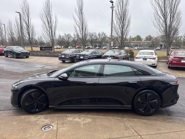 Used 2024 Lucid Air Touring image 6
