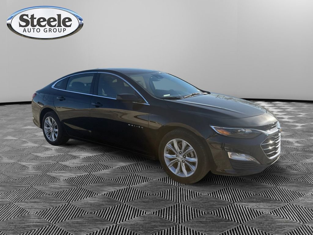 Used 2025 Chevrolet Malibu LT image 7