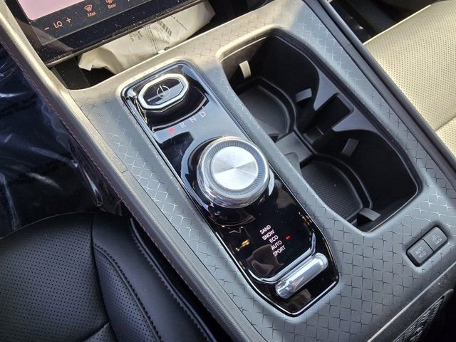 New 2025 Jeep Wagoneer S Limited image 27