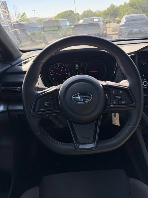 Used 2024 Subaru WRX AWD/4WD image 13