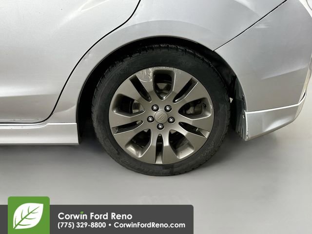 Used 2012 Subaru Impreza 2.0i Sport Premium image 27