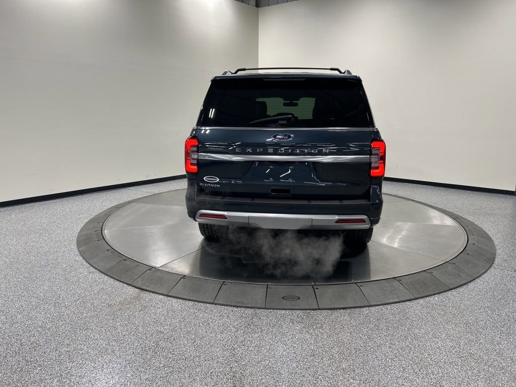 Used 2023 Ford Expedition Platinum image 7