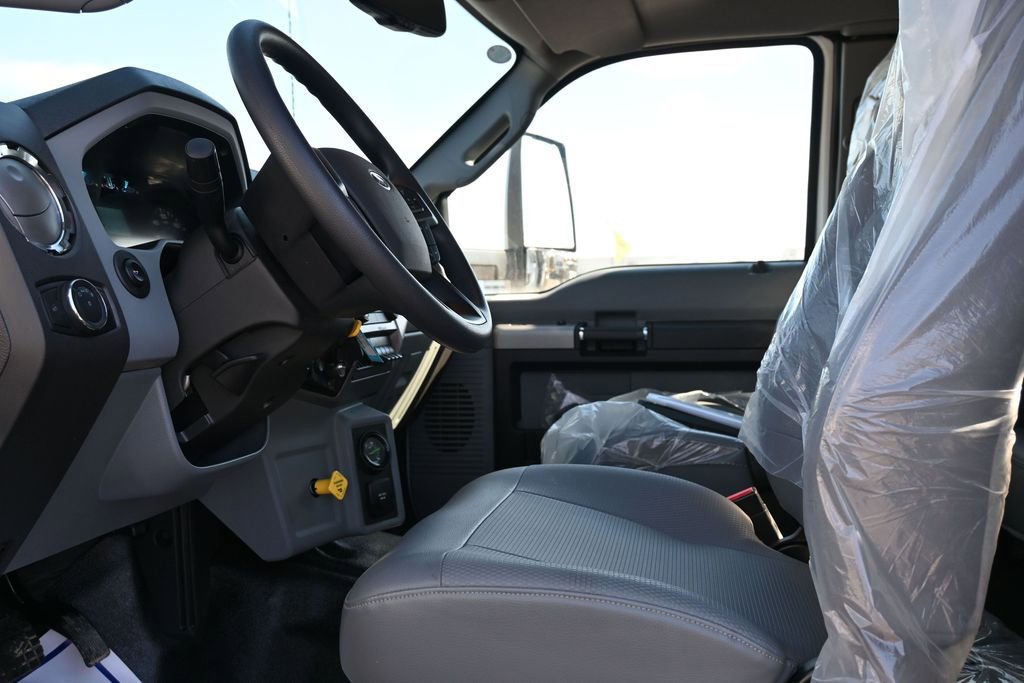 New 2026 Ford F750 2WD SuperCab Super Duty image 20