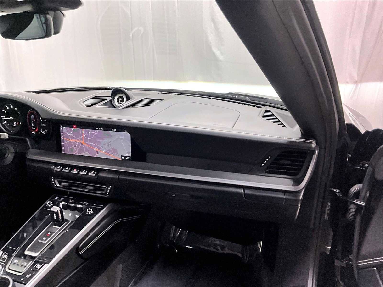 Used 2021 Porsche 911 Targa 4S image 27