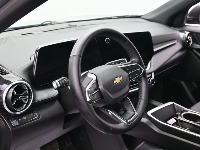 Used 2025 Chevrolet Equinox LT image 15
