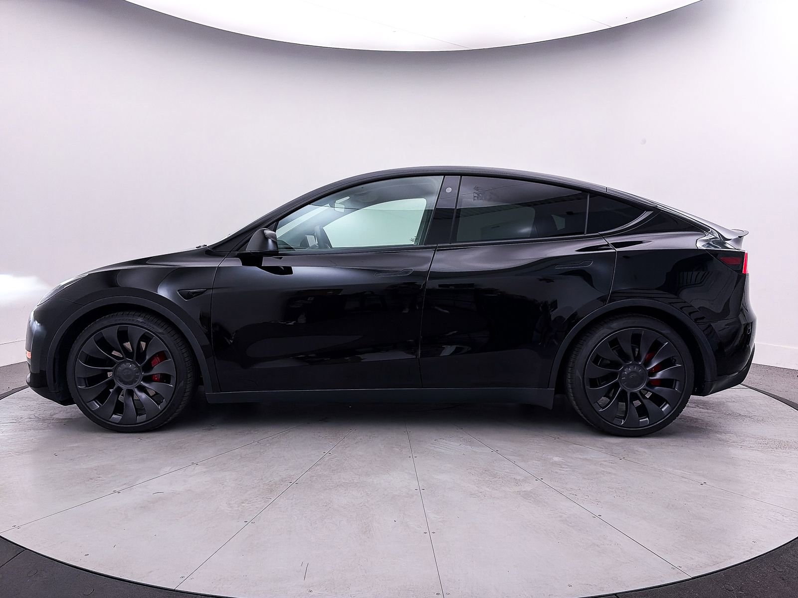 Used 2021 Tesla Model Y Performance image 35