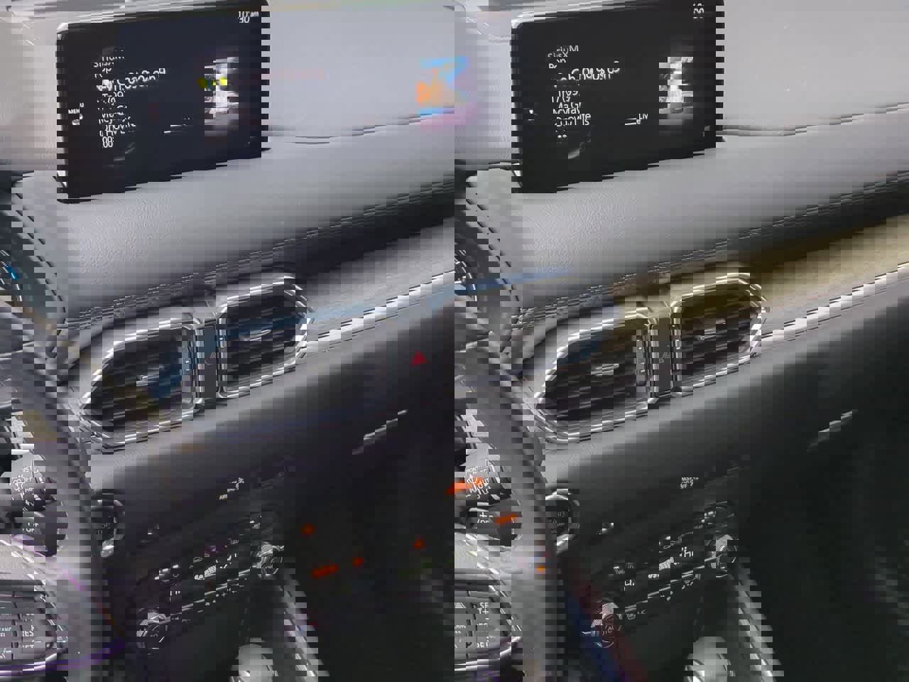 Used 2024 MAZDA CX-5 Signature image 28