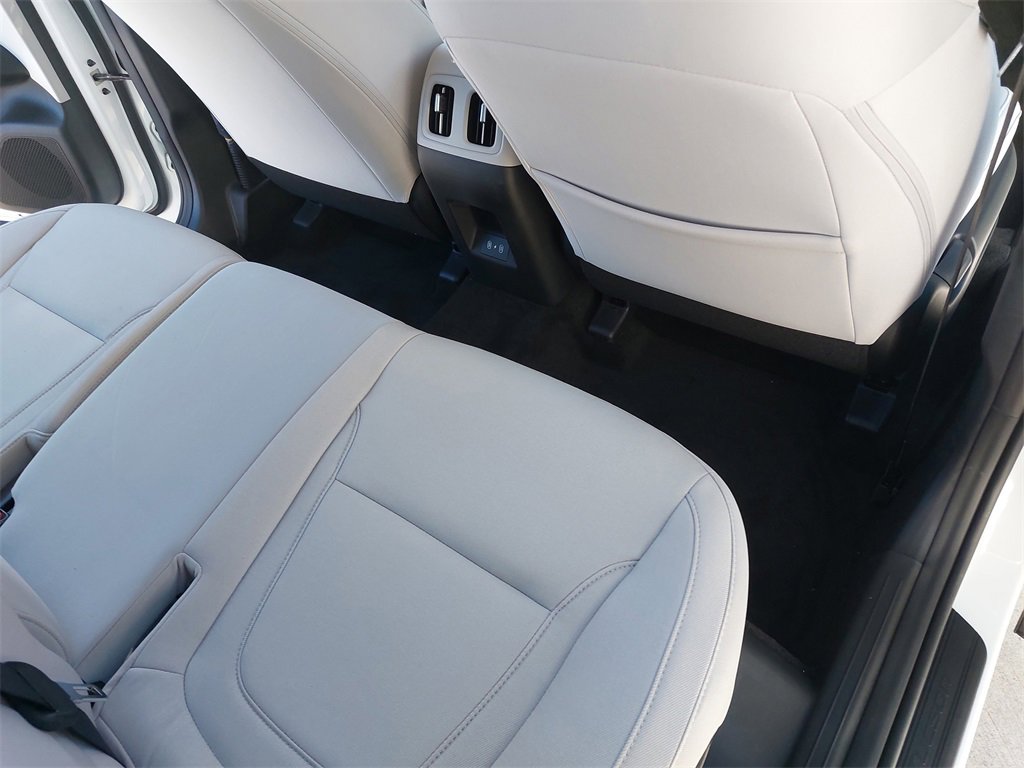 New 2025 Hyundai Tucson SEL image 11