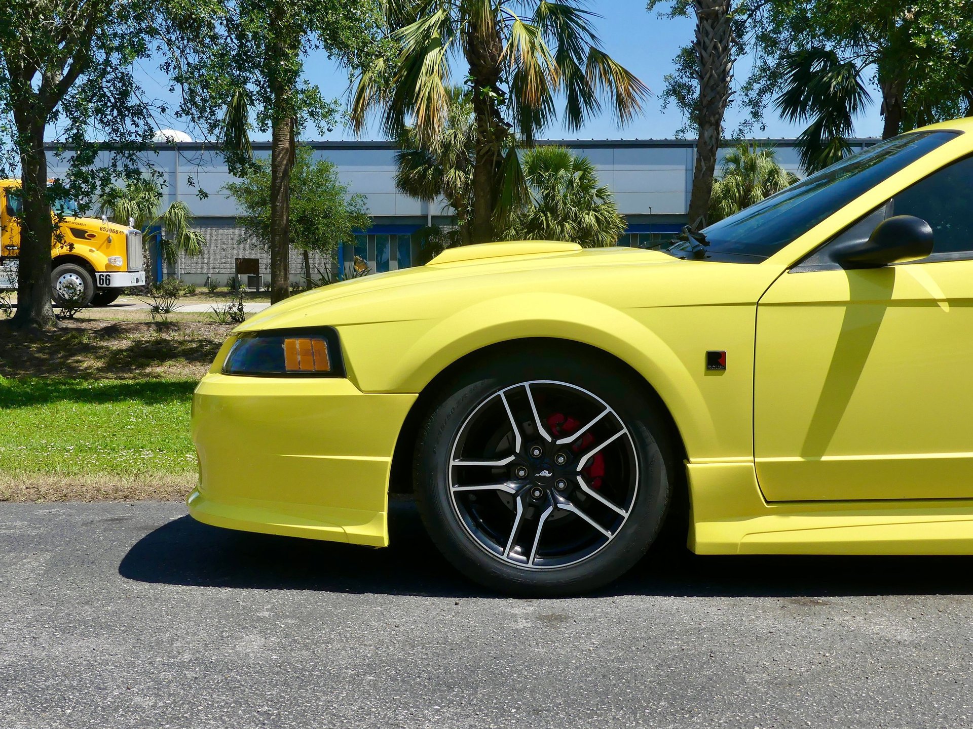 Used 2001 Ford Mustang GT image 33