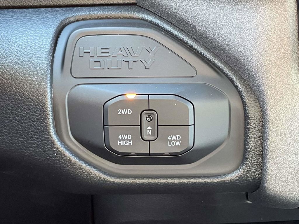 New 2026 RAM 4500 Tradesman w/ Chrome Appearance Group AWD/4WD image 36