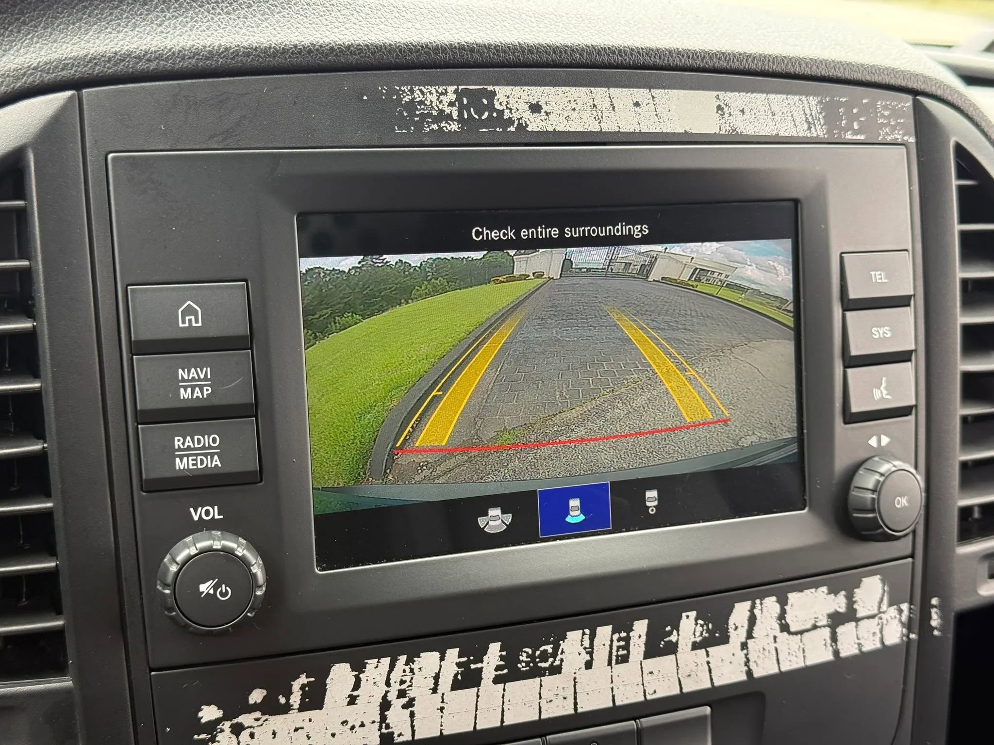 Used 2021 Mercedes-Benz Metris image 20
