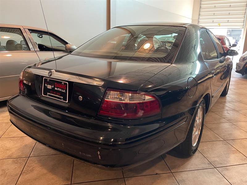 Used 2005 Mercury Sable LS FWD image 18