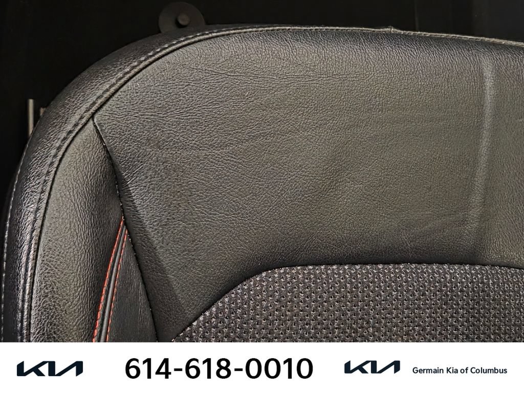 Used 2020 Jeep Compass Trailhawk AWD/4WD image 26