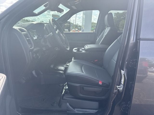 New 2026 RAM 3500 Tradesman w/ Chrome Appearance Group A AWD/4WD image 11