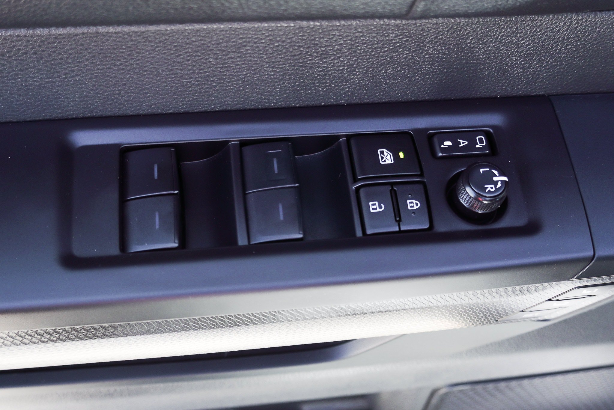 Certified 2024 Toyota Sequoia TRD Pro AWD/4WD image 21