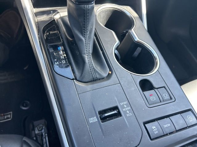 Used 2022 Toyota Highlander XLE image 31