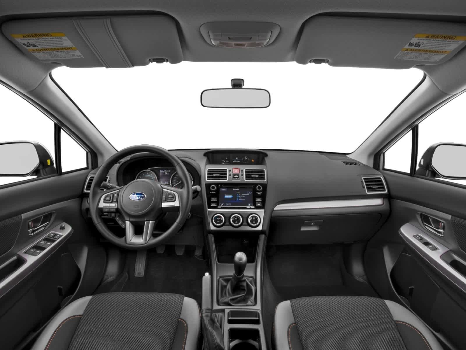 Used 2016 Subaru Crosstrek 2.0i Limited AWD/4WD image 5