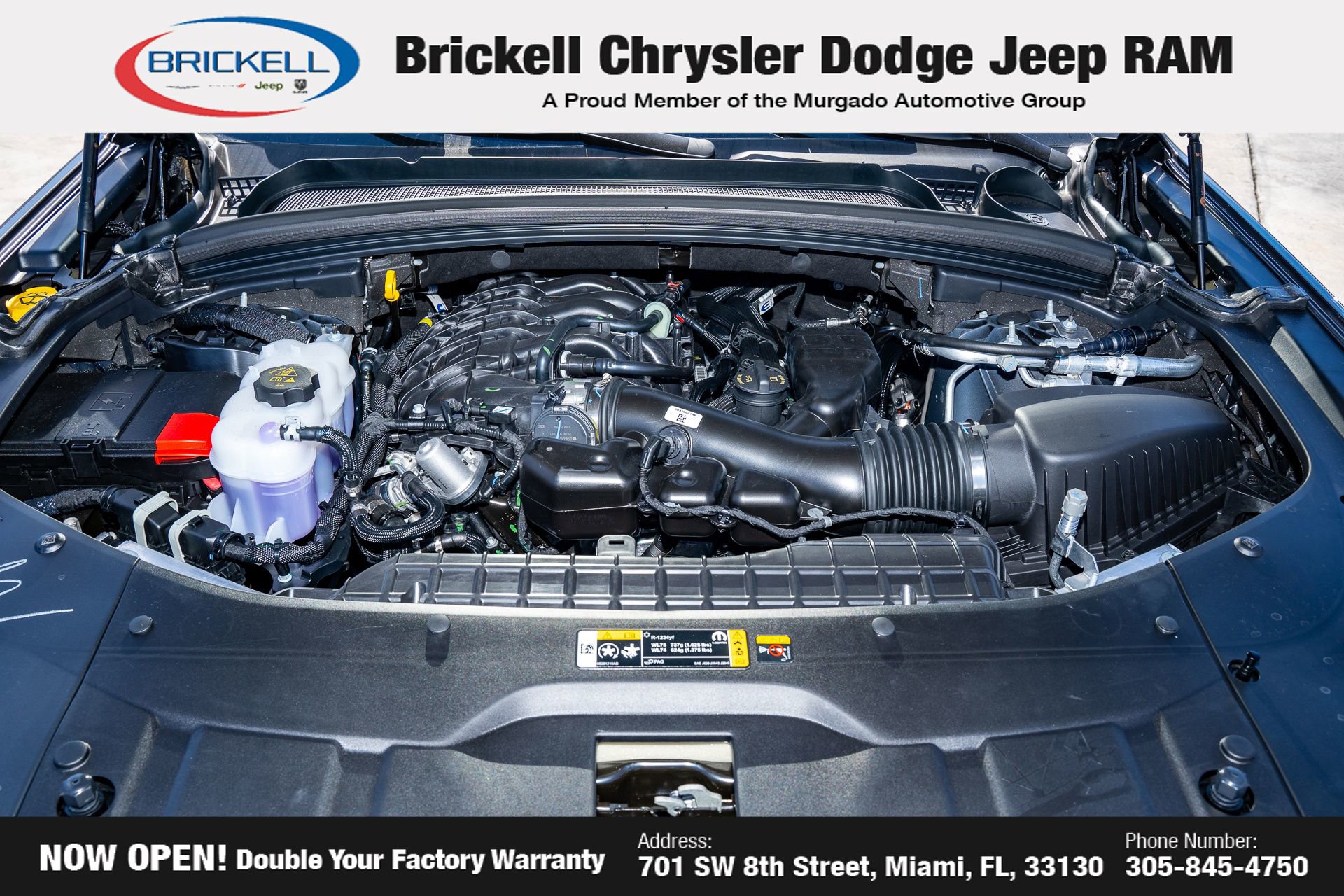 New 2025 Jeep Grand Cherokee Limited image 36