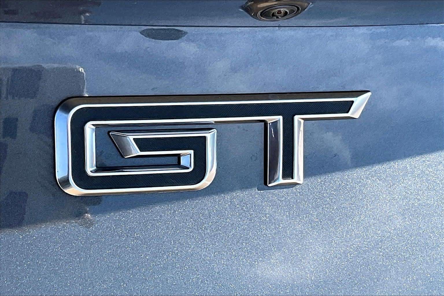 Used 2024 Ford Mustang GT Premium RWD image 7