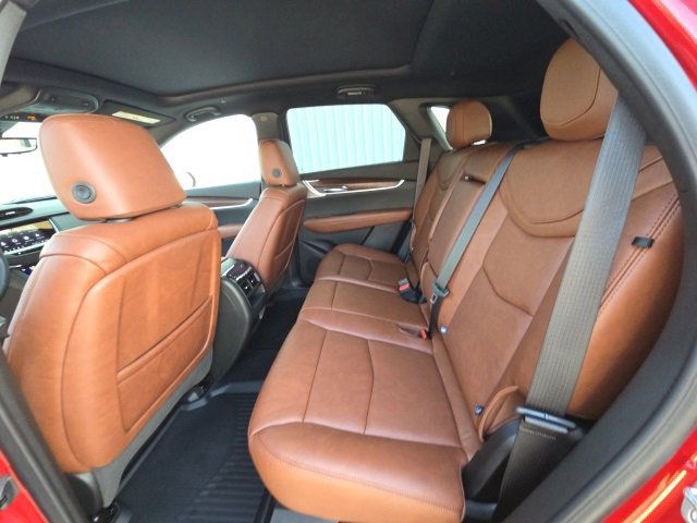 New 2025 Cadillac XT5 Premium Luxury w/ Technology Package image 14