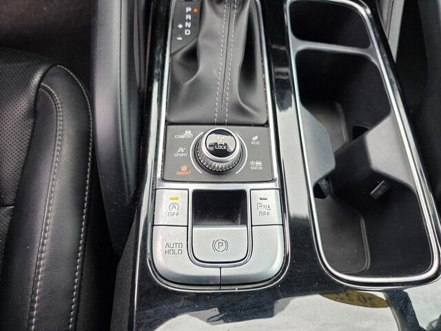 Used 2022 Kia Telluride LX image 27