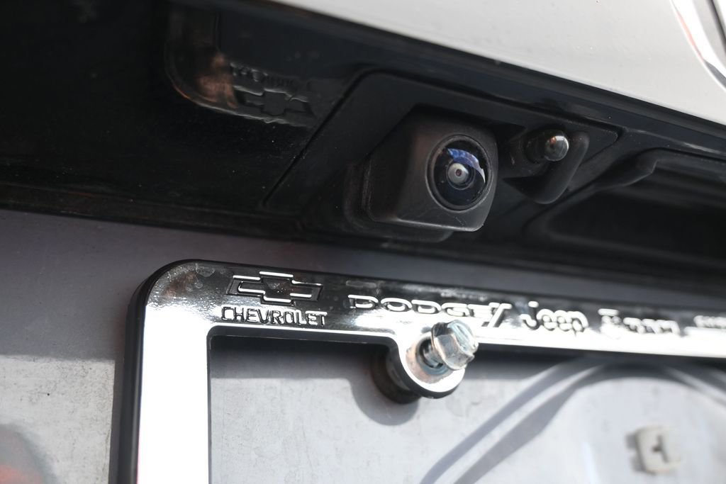 Used 2026 Honda Passport TrailSport image 36