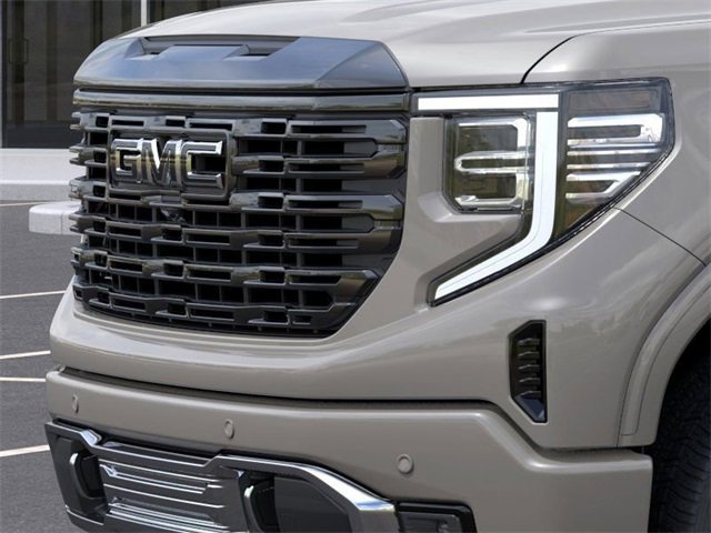 New 2026 GMC Sierra 1500 Denali Ultimate image 13