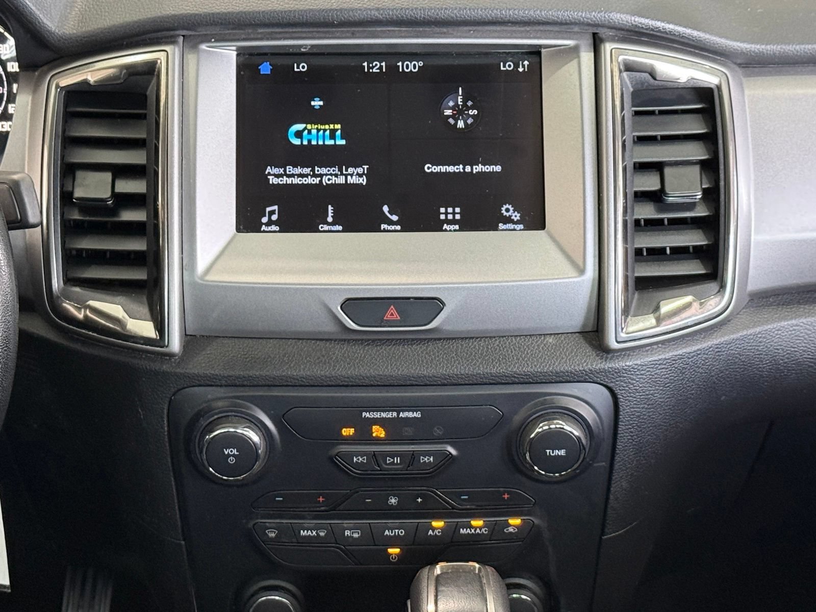 Used 2019 Ford Ranger XLT w/ Equipment Group 301A Mid AWD/4WD image 21