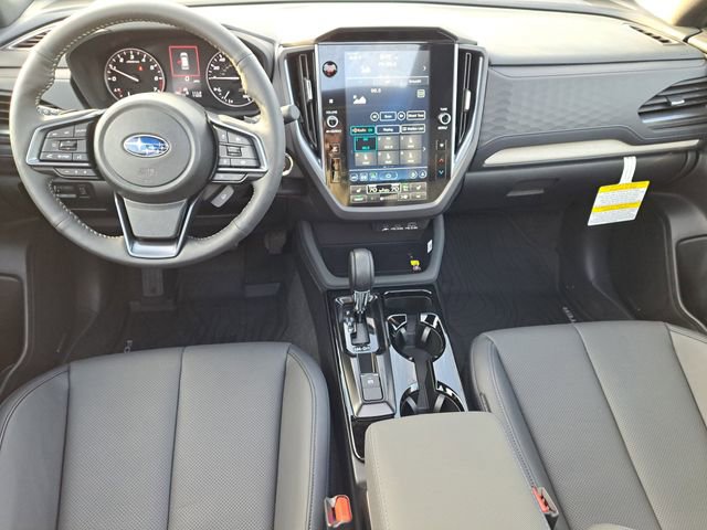 New 2026 Subaru Forester Limited image 23