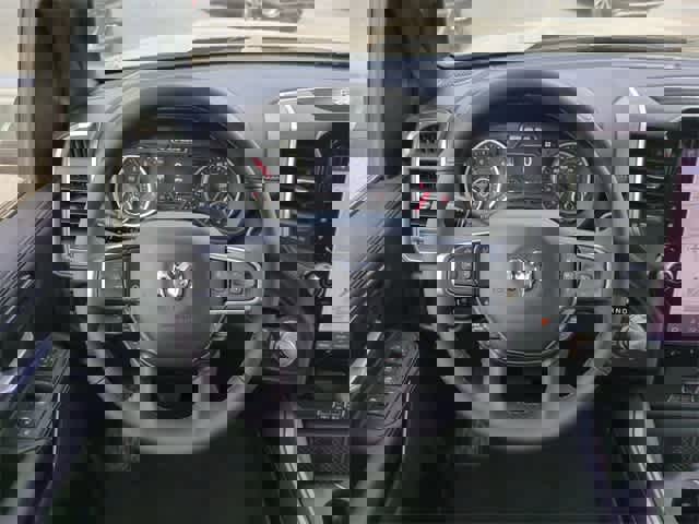 New 2025 RAM 1500 Laramie image 23