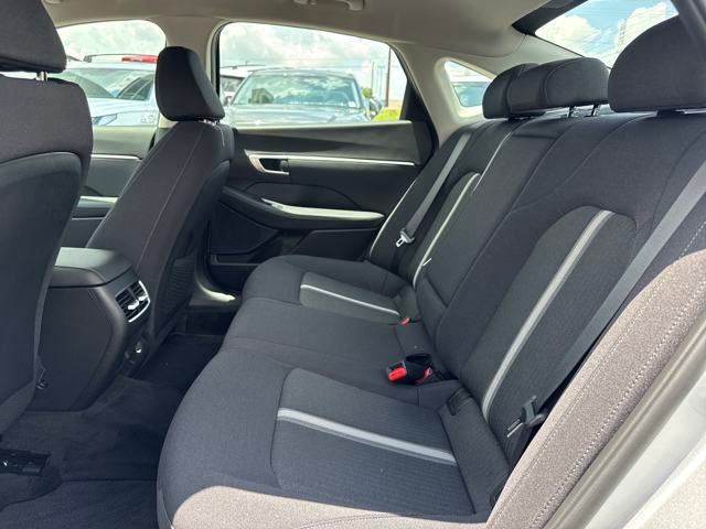New 2025 Hyundai Sonata SEL image 7