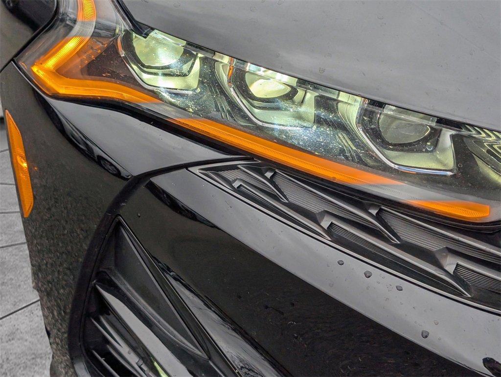 Used 2023 Kia K5 GT-Line w/ GT-Line Premium Package image 9