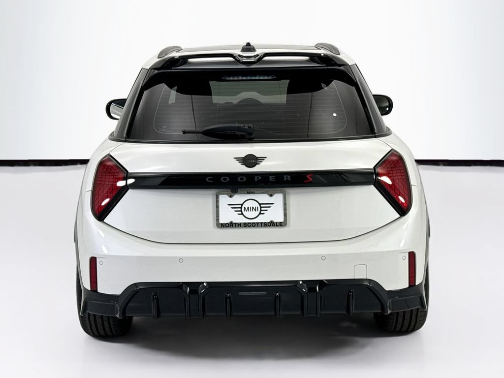 New 2026 MINI Cooper S FWD image 6