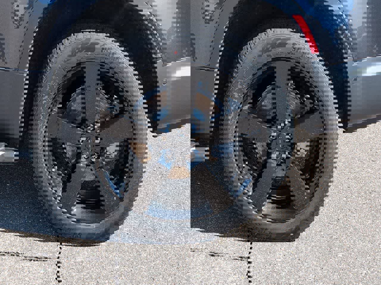 New 2026 Land Rover Defender 130 S image 13