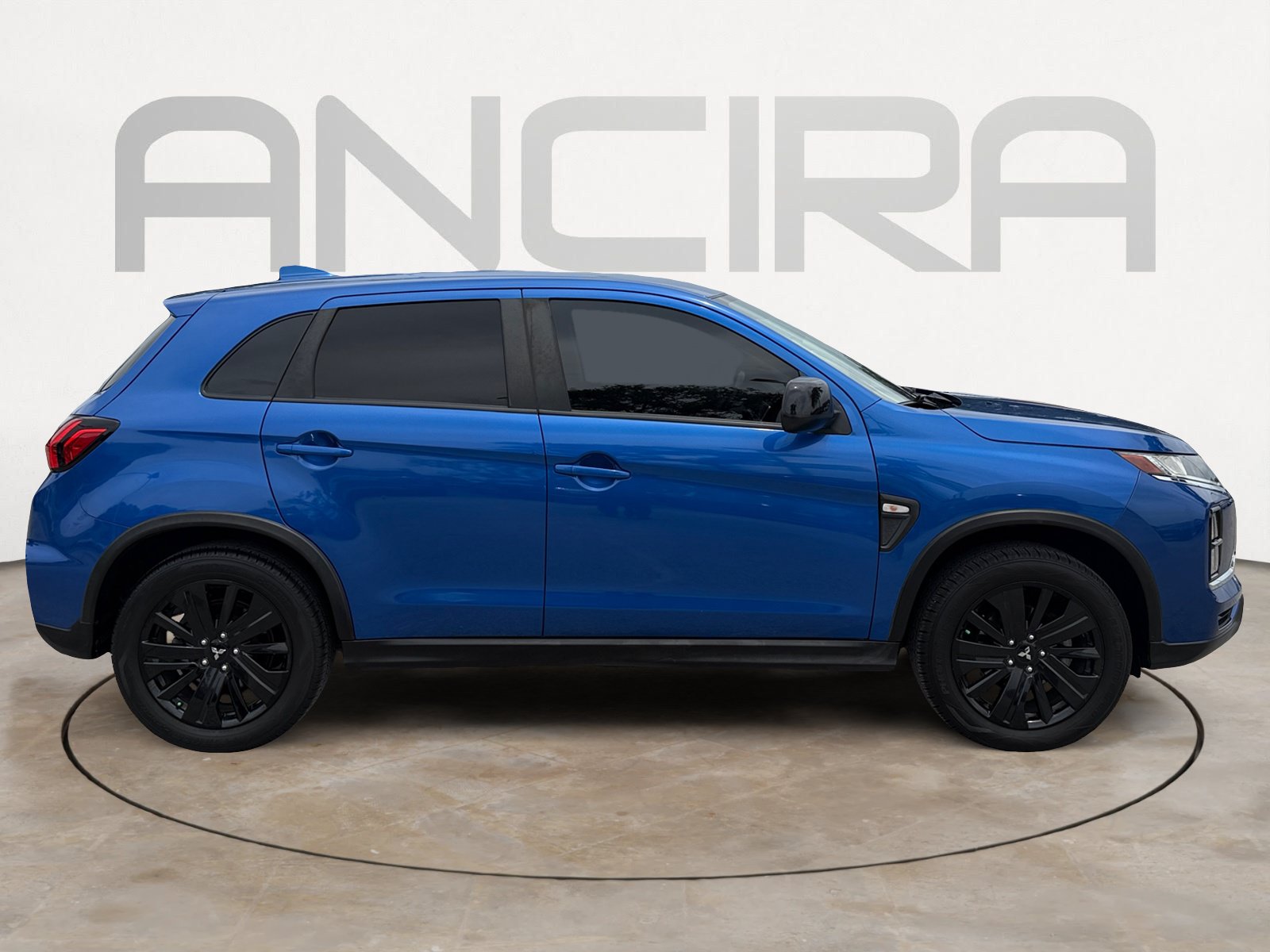 Used 2021 Mitsubishi Outlander Sport LE AWD/4WD image 12