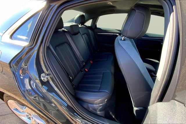 Used 2023 Audi A3 2.0T Premium image 19