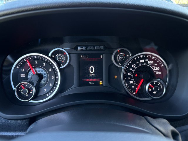 New 2026 RAM 2500 Tradesman image 25