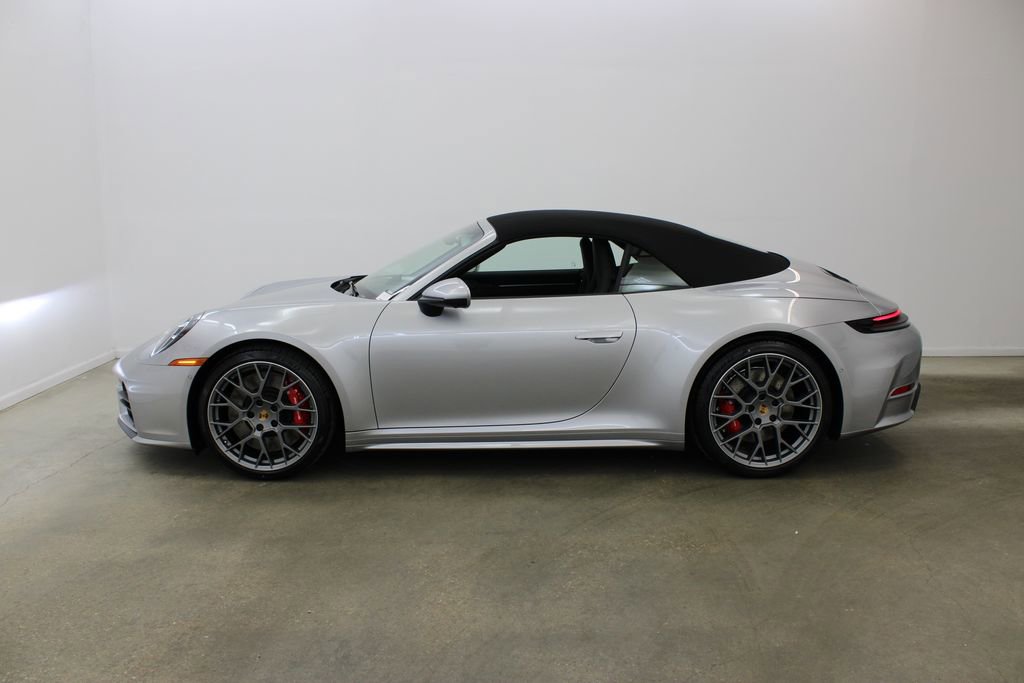 New 2026 Porsche 911 Carrera S image 2