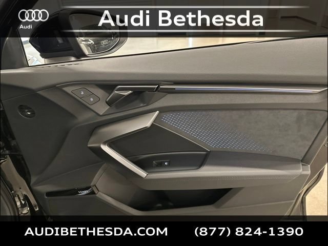 New 2026 Audi RS 3 AWD/4WD image 24