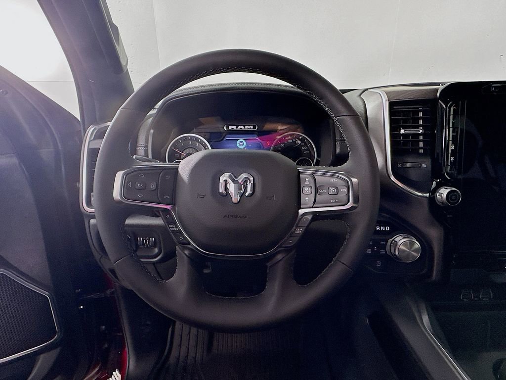 New 2026 RAM 1500 Laramie image 15