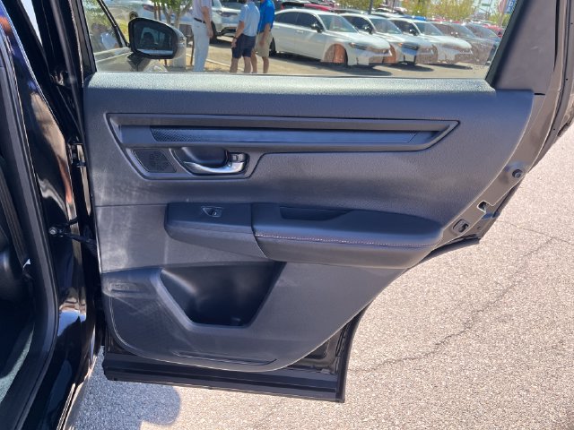 Certified 2025 Honda CR-V Sport-L image 15