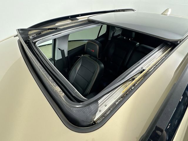 Used 2022 GMC Terrain AT4 w/ Infotainment Package II AWD/4WD image 14