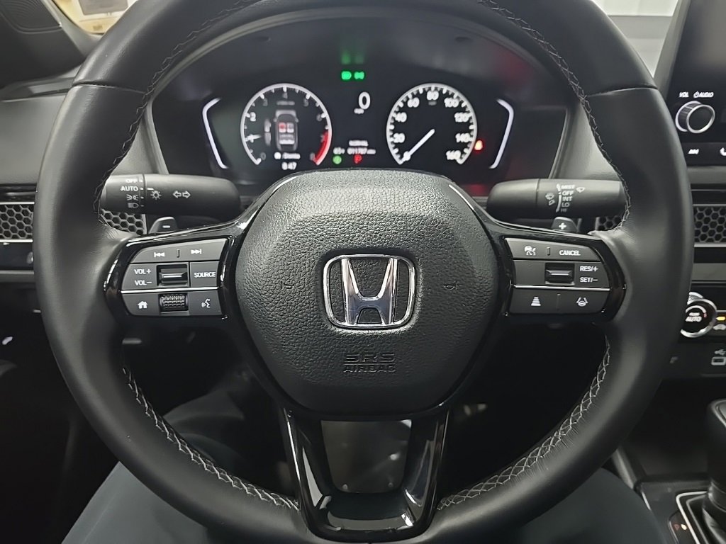 Used 2023 Honda Civic Sport image 18