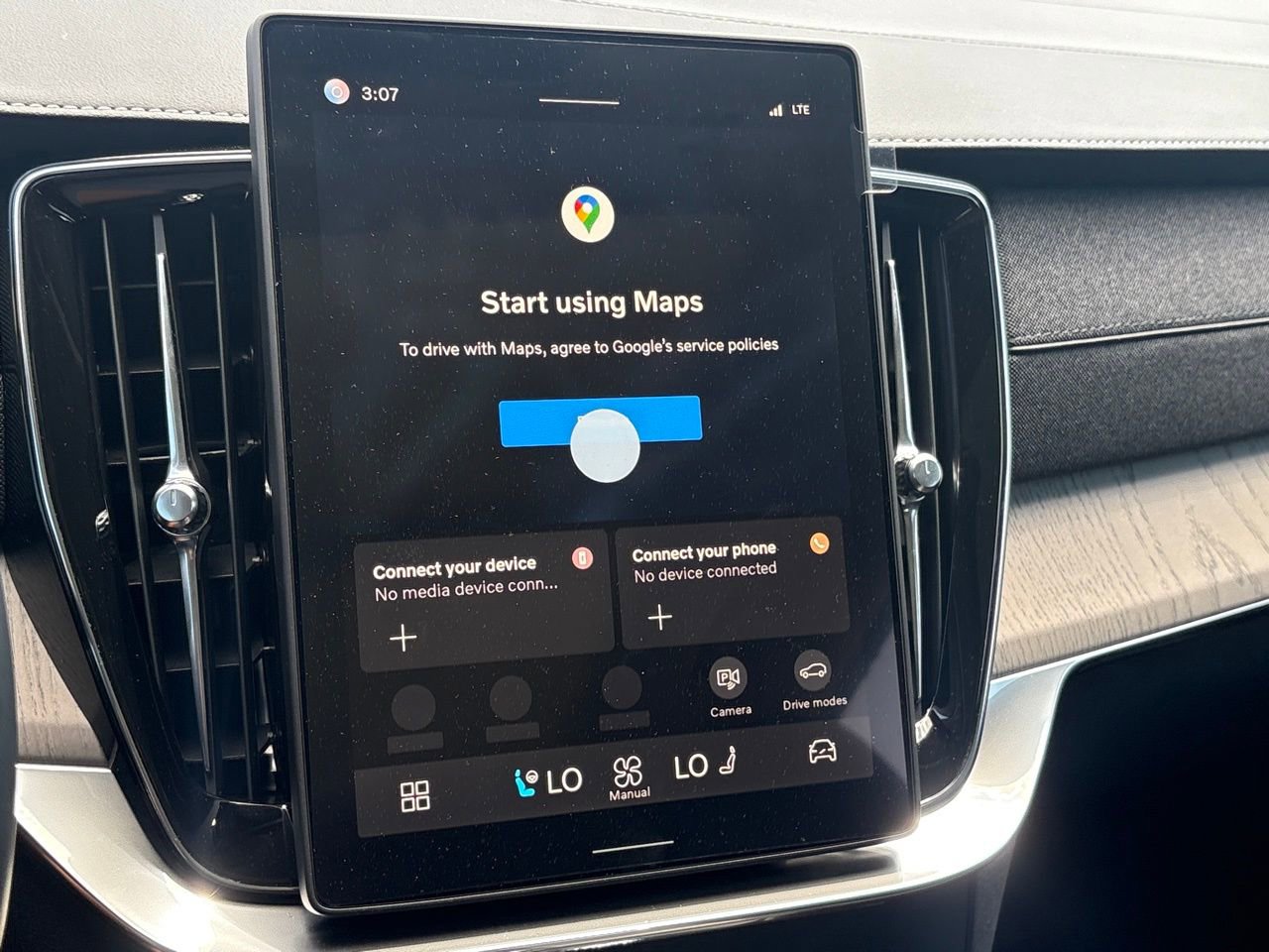 New 2026 Volvo XC90 B5 Ultra w/ Protection Package Premier image 14