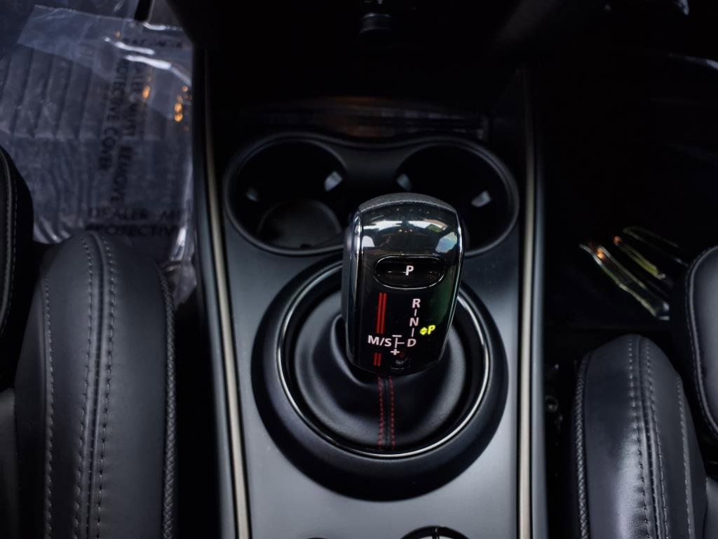 Used 2020 MINI Cooper Countryman John Cooper Works image 12