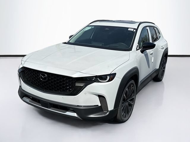 New 2026 MAZDA CX-50 AWD 2.5 S w/ Weather Package image 3