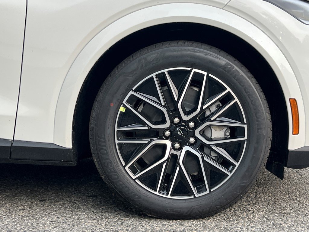 New 2025 Ford Mustang Mach-E Premium w/ Interior Protection Package image 5